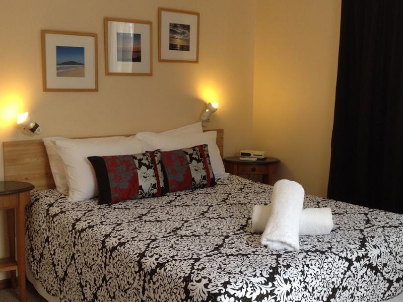 Hawks Nest Motel Bagian luar foto